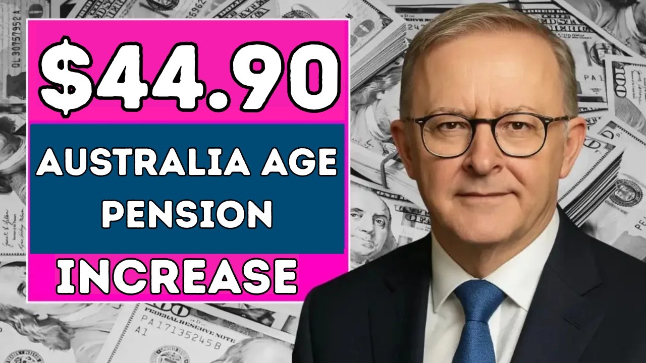$44.90 Pension Boost